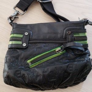 L.A.M.B Purse